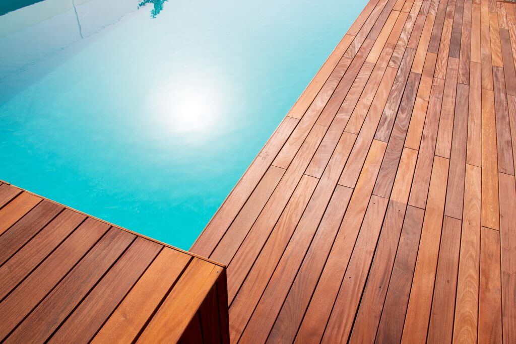 Decks